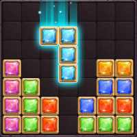 ブロックパズル - Block Puzzle Gems on 9Apps