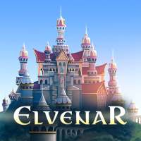 Elvenar on 9Apps