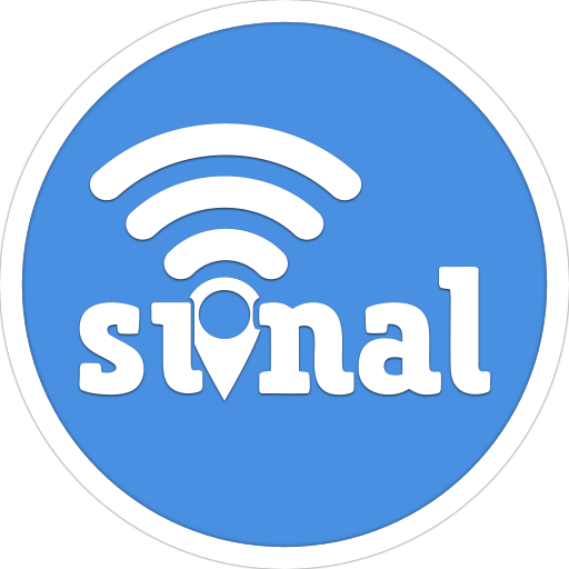 Sinal Wifi Promoções icon