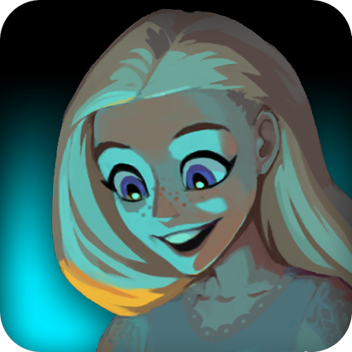 Квестоманьяк - Текстовые Квест иконка