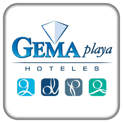 Gema Playa Hoteles icon