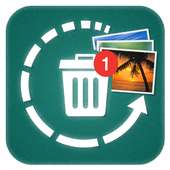 New Whatsdelet  Msg & status saver on 9Apps