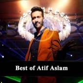 Top of Atif Aslam on 9Apps