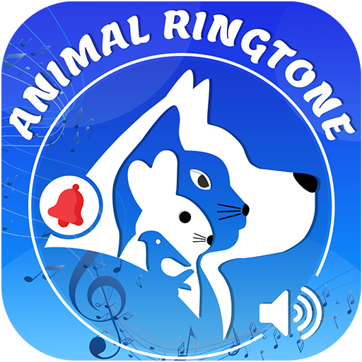 Animal Ringtone icon