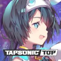 TAPSONIC TOP -Music Grand prix on 9Apps