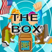 The Box Strategy New Game Free icon
