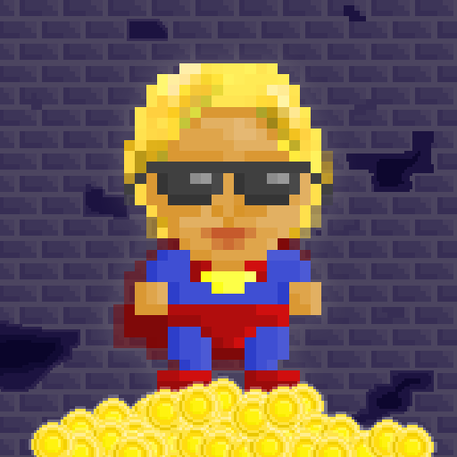 Super Keegan icon