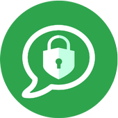 Lock for WhatsApp icon