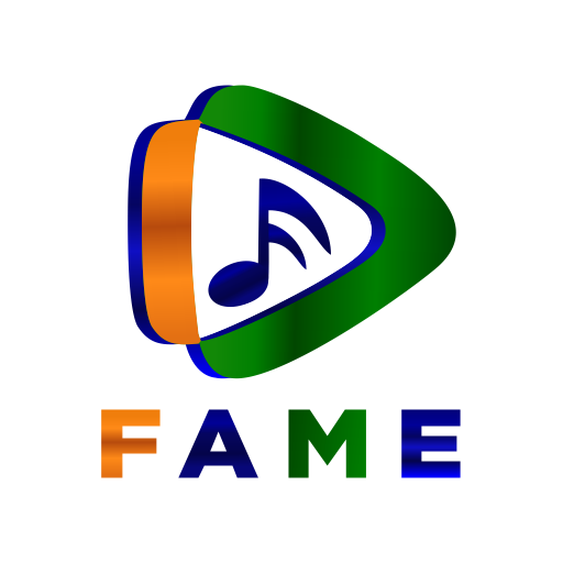 Fame - Indian Short Video App icon