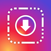 Insta Story Saver icon