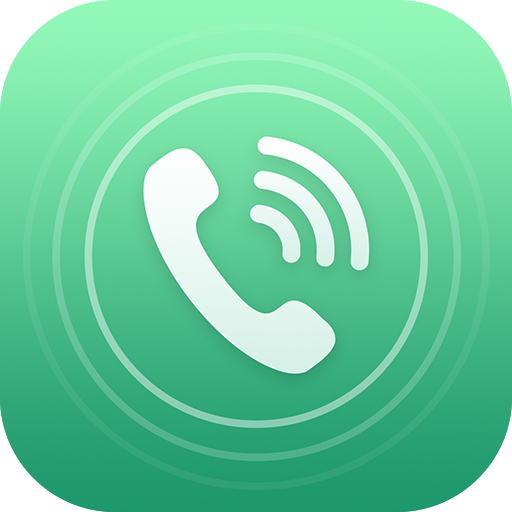 Voice Call Dialer : Voice Dial icon