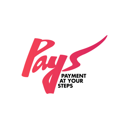 Pays - Authenticate, Redeem and Recharge icon