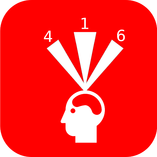 Free Will Random Number Generator icon