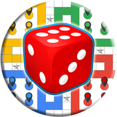 Ludo and Snakes Ladders icon