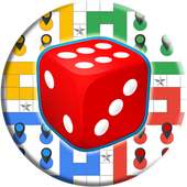 Ludo and Snakes Ladders