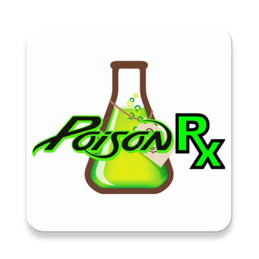 Poison Rx icon