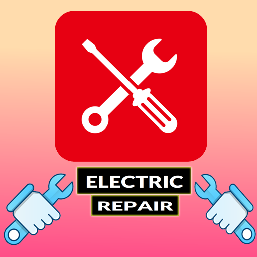 Repair Electric Device Guide icon