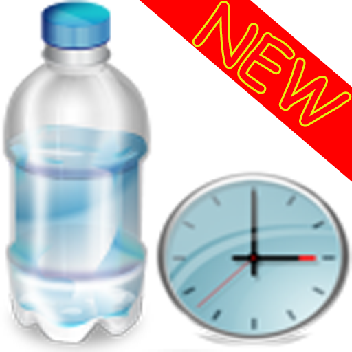 Water note icon
