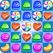 Witch Candy Magic icon