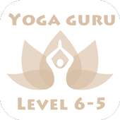 Yoga Guru L6-5