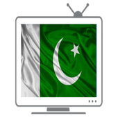 Pakistan Live TV Channels icon