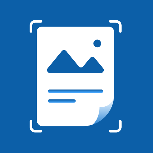 ImgText - Image to Text (OCR) icon