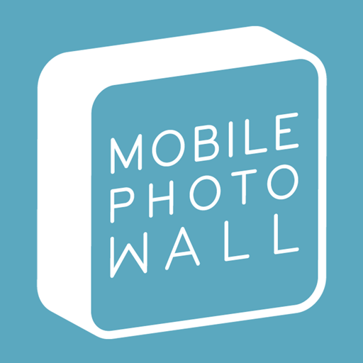 Mobile Photo Wall icon