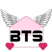 BTS Messenger