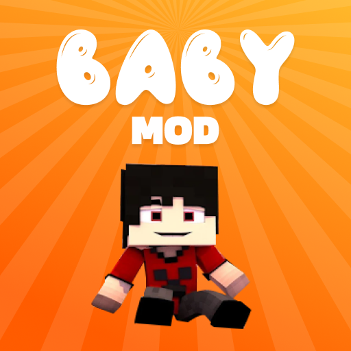 Baby Mod for Minecraft icon