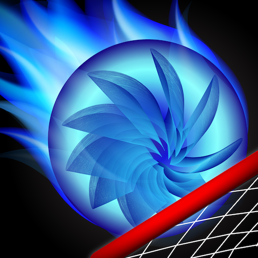 Bongo Dunk - Hot Shot Challenge Basketball Game icon