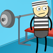 Lift Escape Stickman 2020 icon