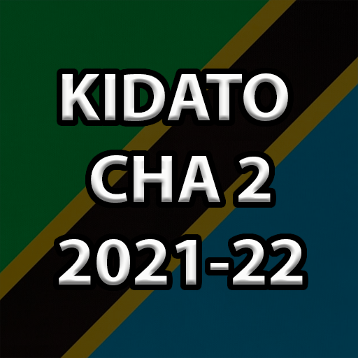 MATOKEO: ya form two 2021-2022 icon