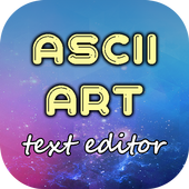 Ascii Art - Text Art icon