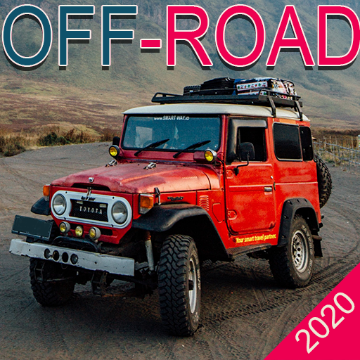 Off Road : Racing 2020 icon