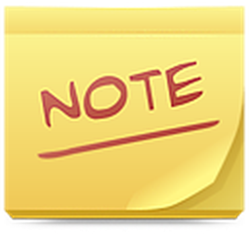 Notes icon