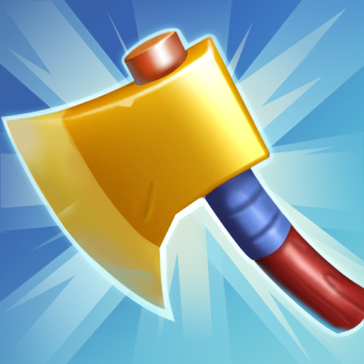 Chopper master - fox town icon