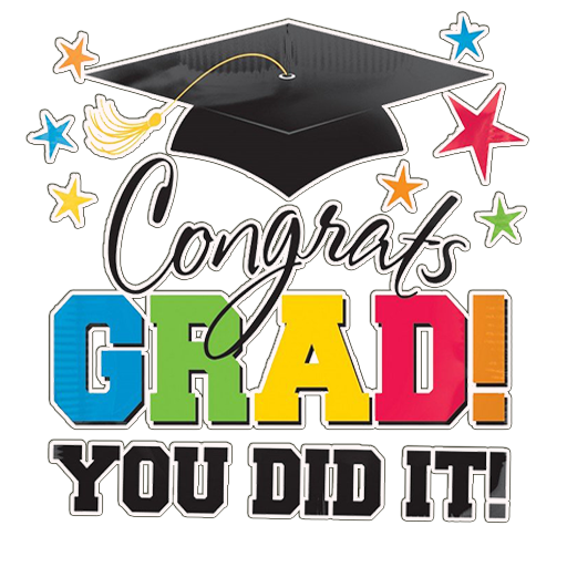 Congrats Stickers For Whatsapp icon