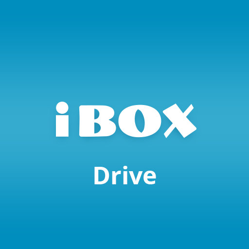 iBOX DRIVE icon