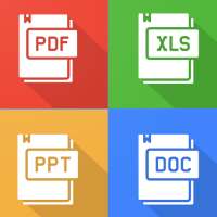 All document reader on 9Apps