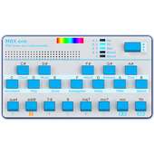 Mini Synth MBX one