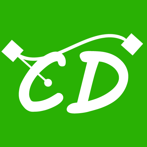 Canvas Draw иконка