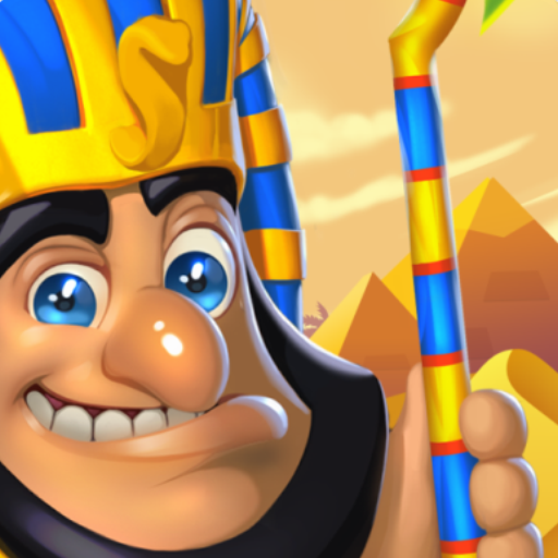 Jeros : el juego de jeroglíficos icon