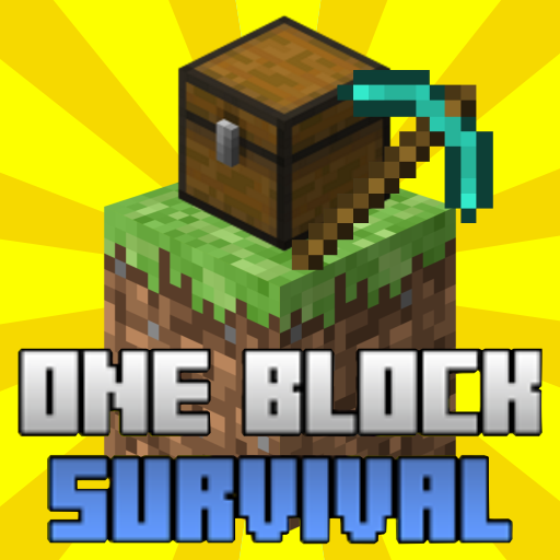 One Block Survival Map - Last Chance icon
