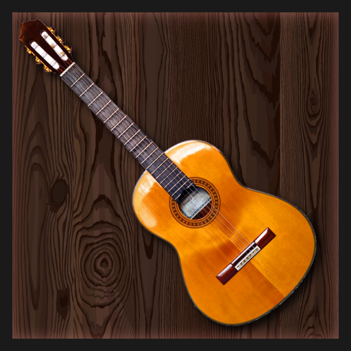 Super Guitar icon