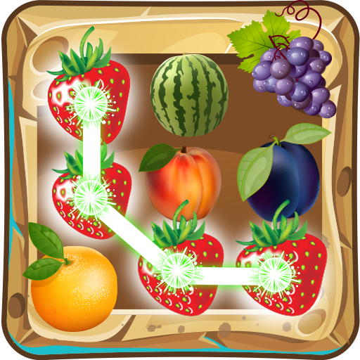 Fruit Link icon
