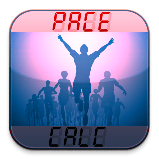Running Pace Calculator icon