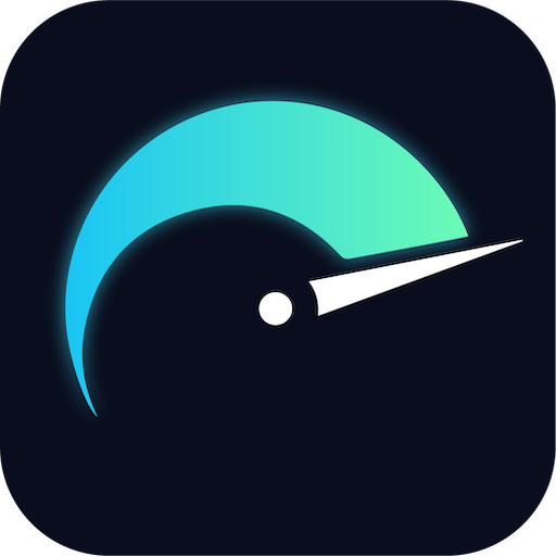 Internet Speed Meter 5G icon