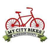 My City Bikes Little Falls icon