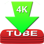 HD Video Player 4K Ultra icon