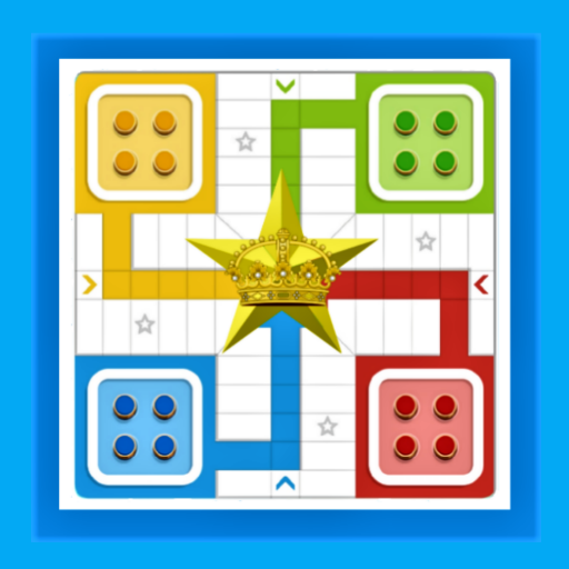 Ludo King Star Game icon